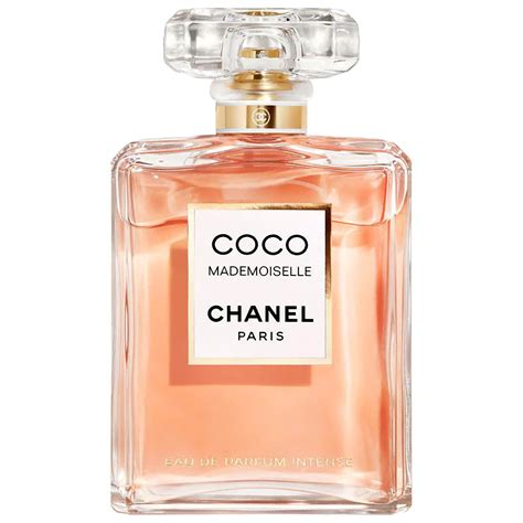 perfumy coco chanelmadmuazel|sephora Chanel perfume.